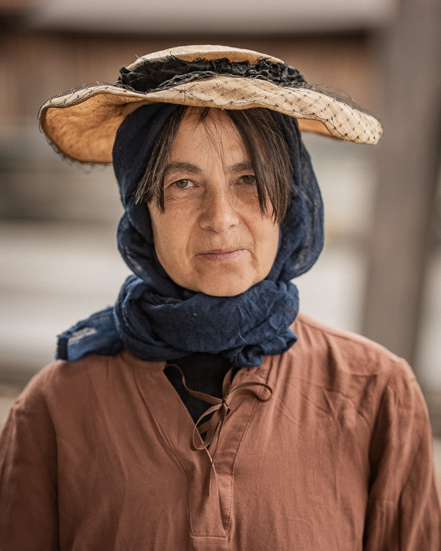 Suzanne Schöni