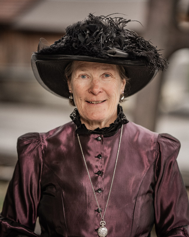 Doris Wandfluh