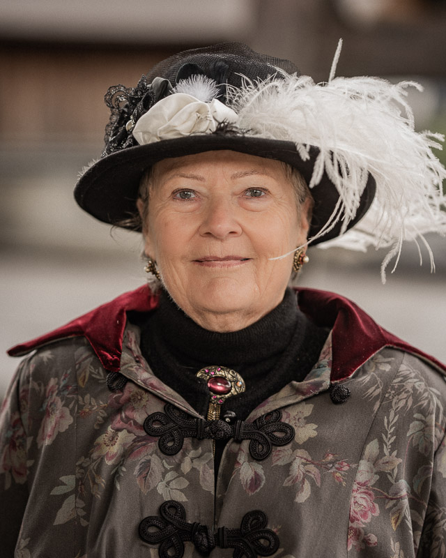 Elsbeth Gurtner