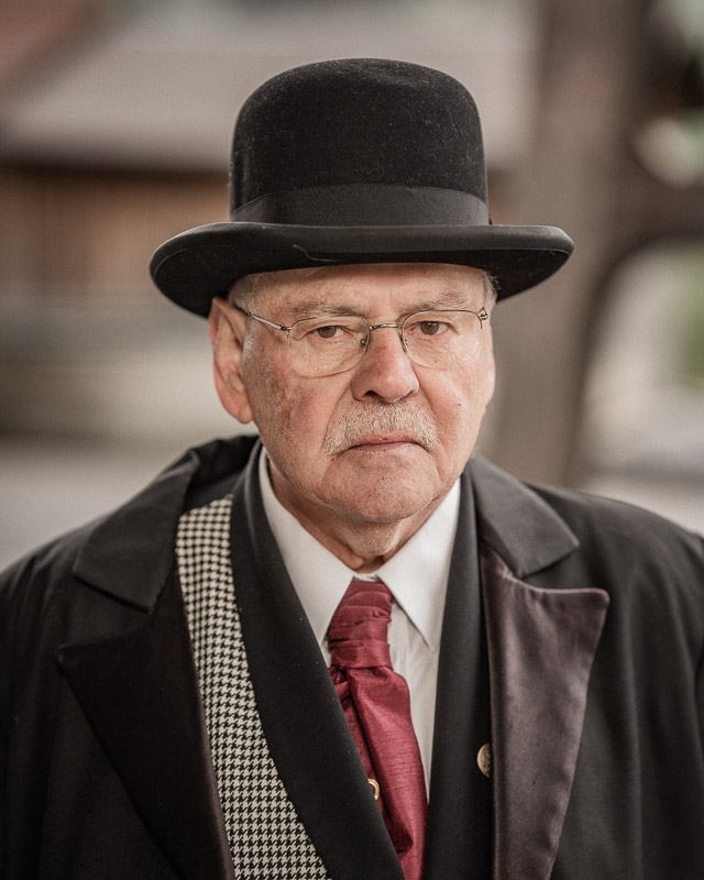 Erwin Gurtner