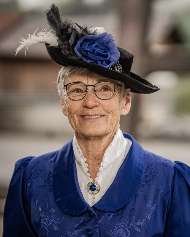 Greti von Känel