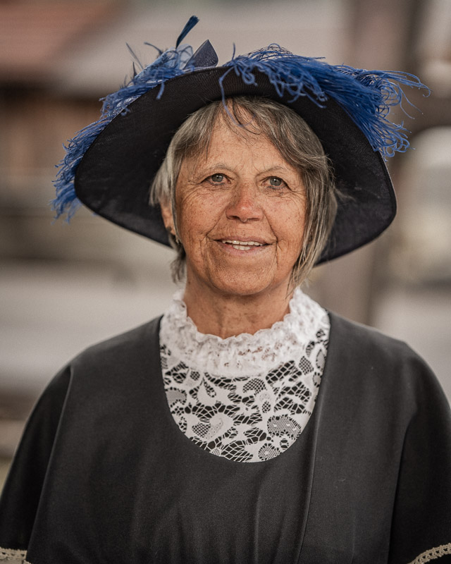 Heidi Inniger
