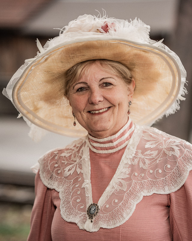 Marlise Bhend