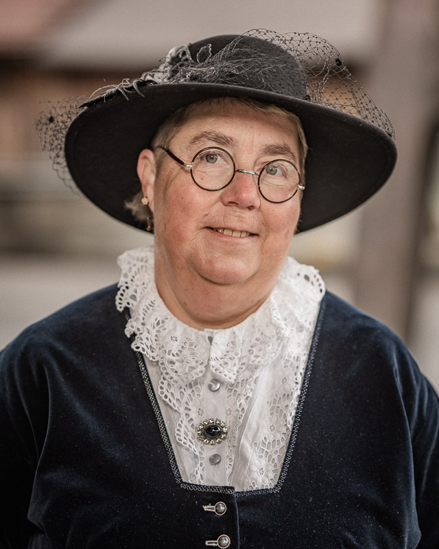 Marlise Stryffeler