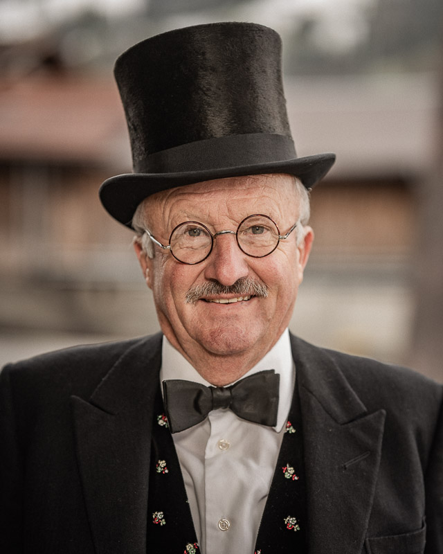 Niklaus Jutzeler