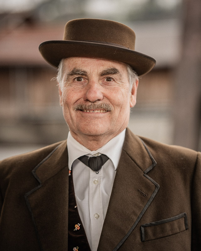 Peter Kubli