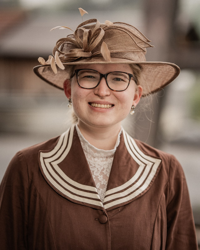 Tabita Liechti