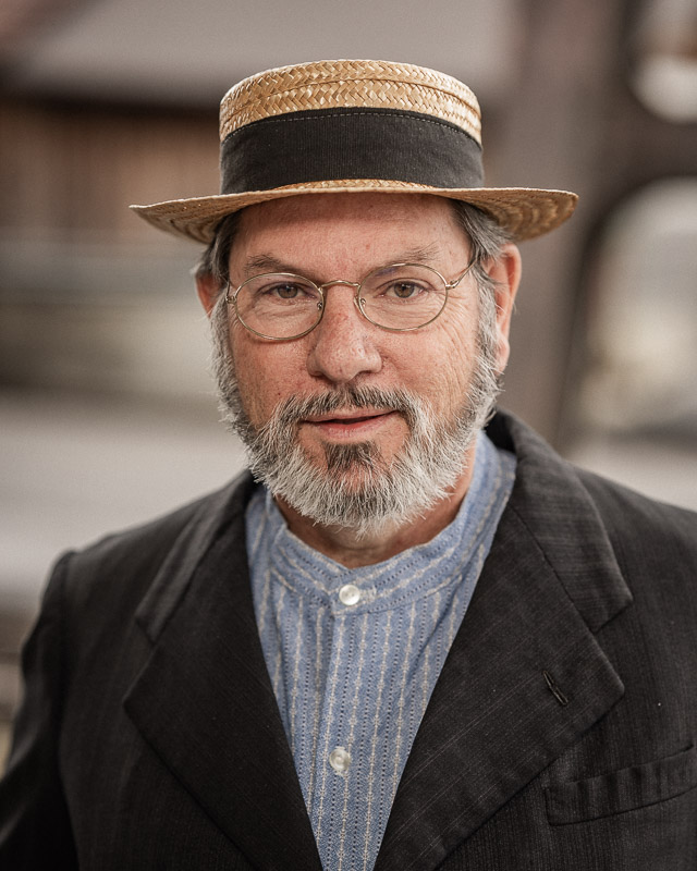 Ulrich Kamber