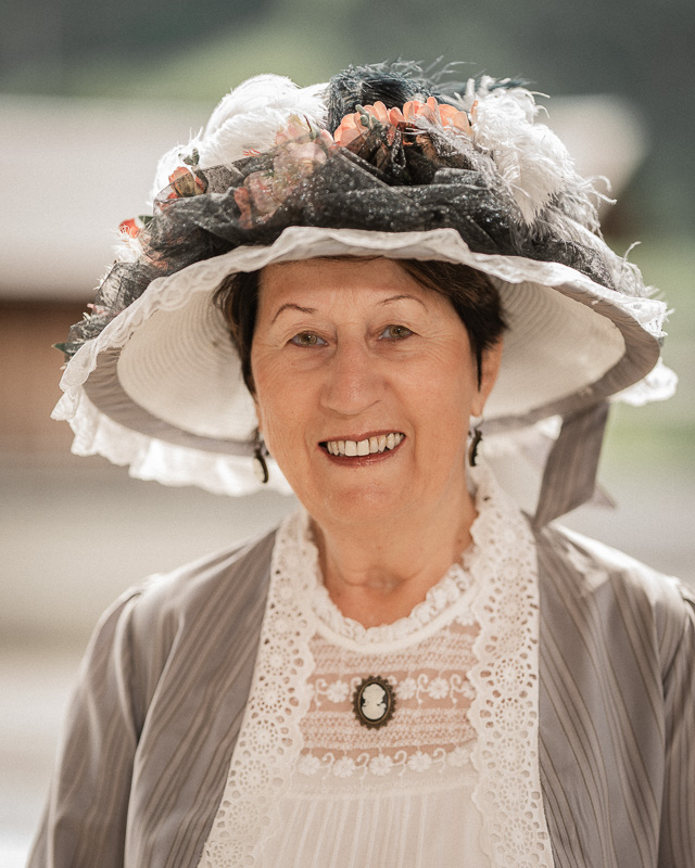 Luisa Furrer