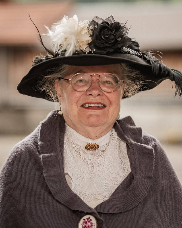 Agnes Seiler