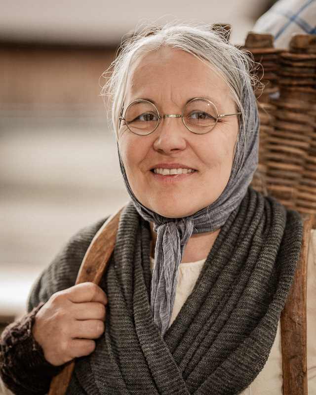 Beatrice Rösti