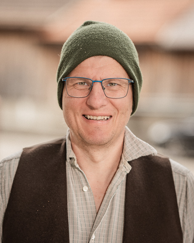 Erich Bieri