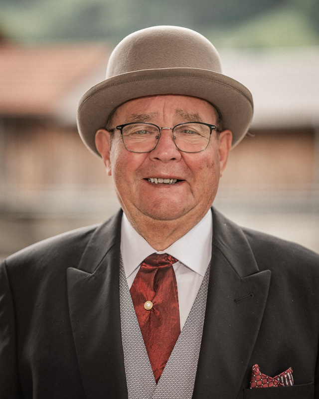 Peter Seiler