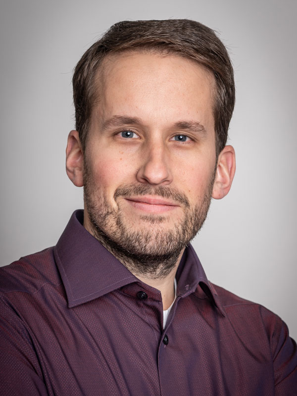 Silvan Furrer
