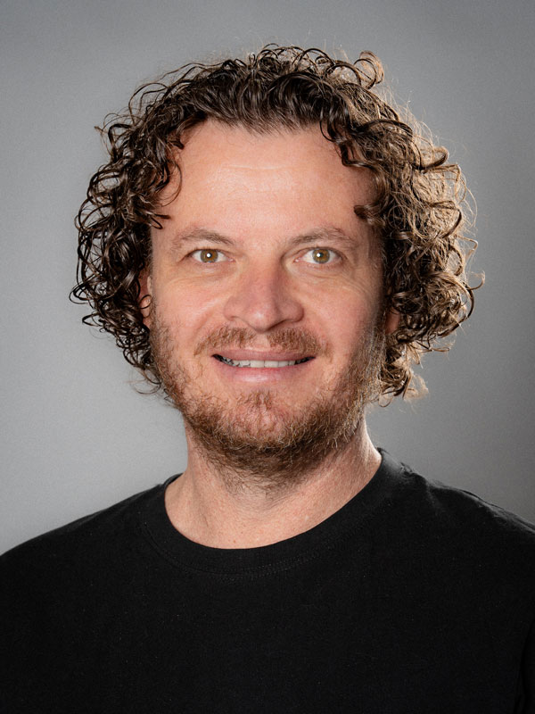 Martin Dängeli