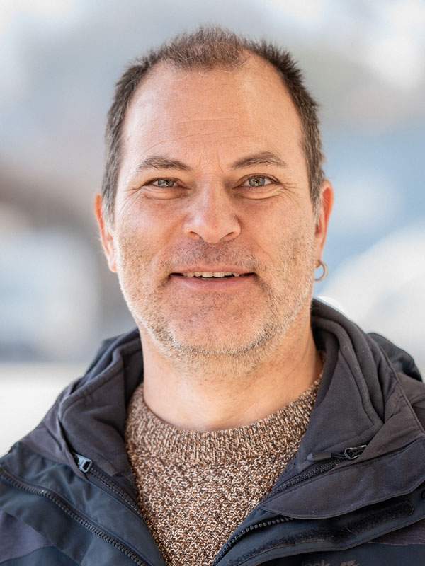 Mitja Staub