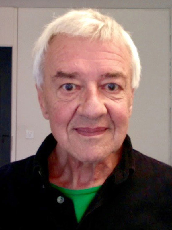 Toni Koller