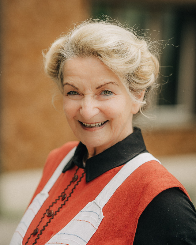 Boujraf Jacqueline