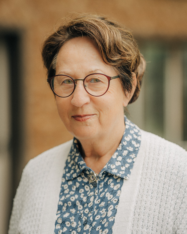 Furrer Luisa