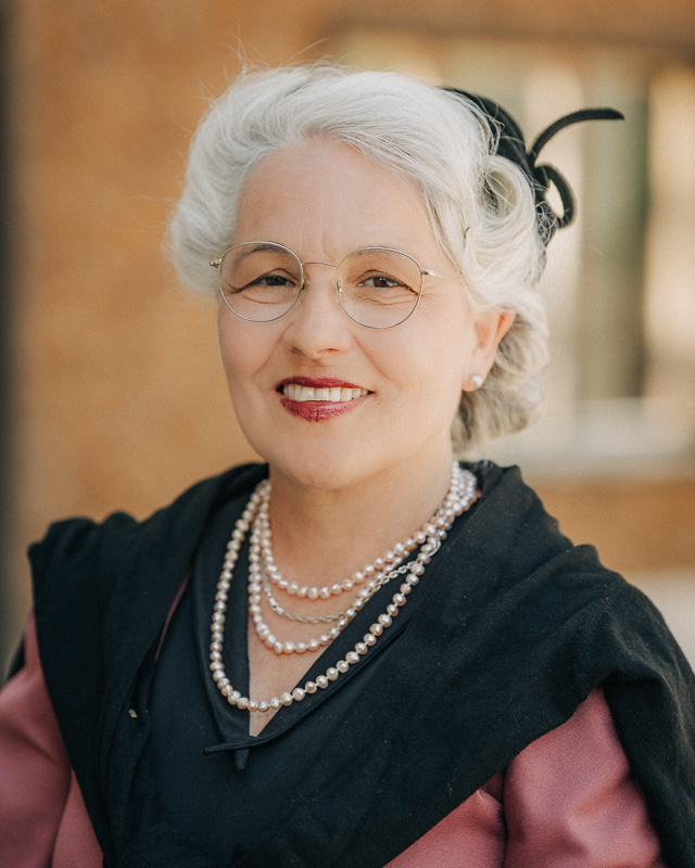 Rösti Beatrice