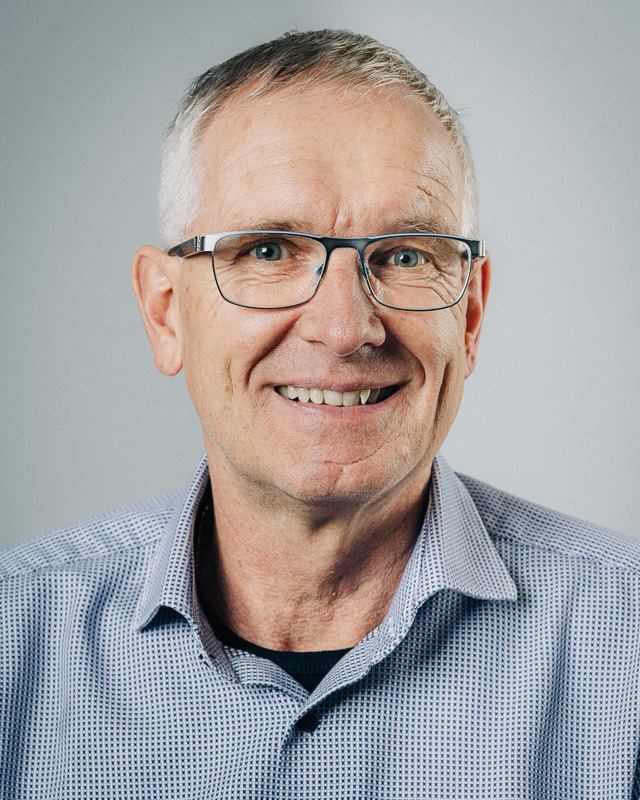 Martin Allenbach