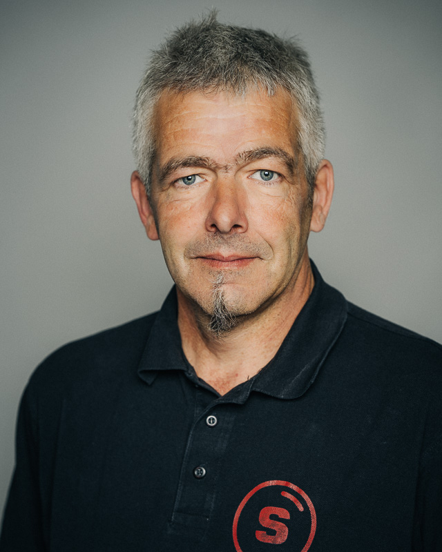 Sebastian Allenbach