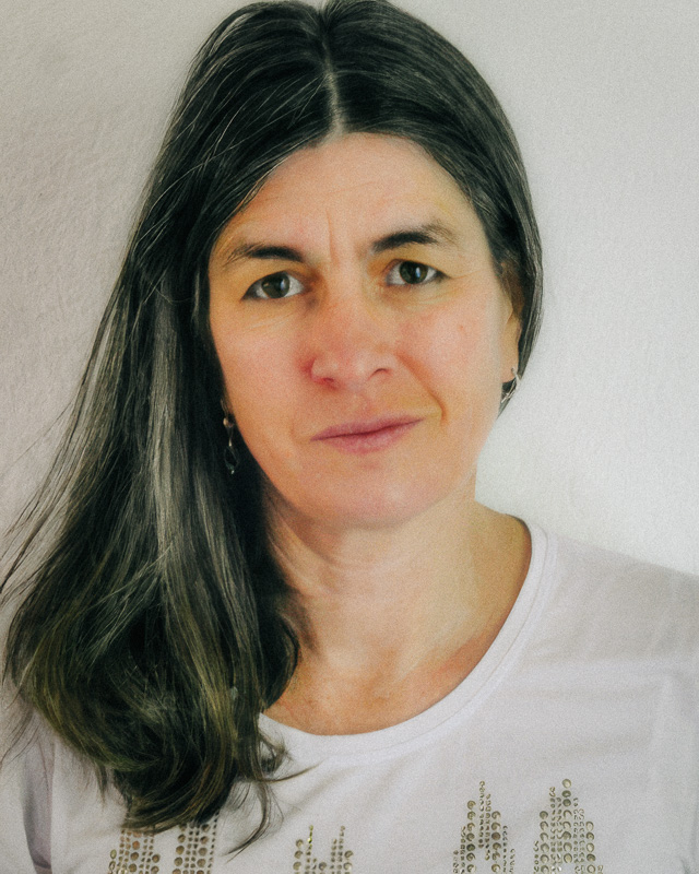 Yvonne Baldinini