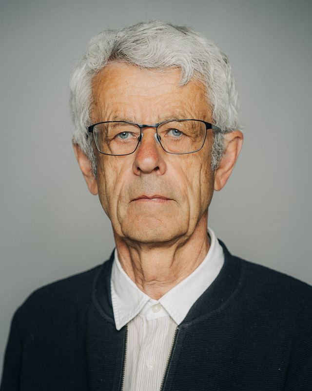 Paul H. Boss