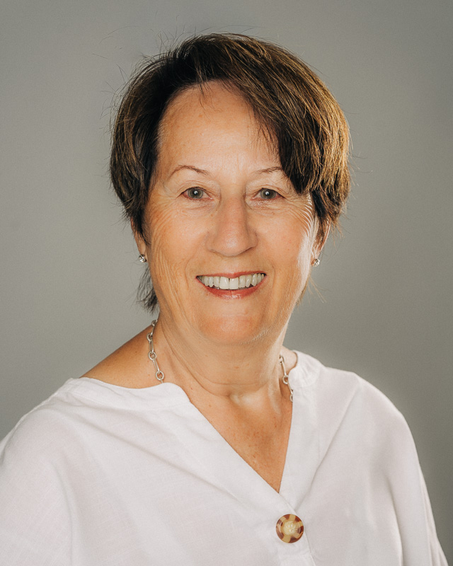 Luisa Furrer