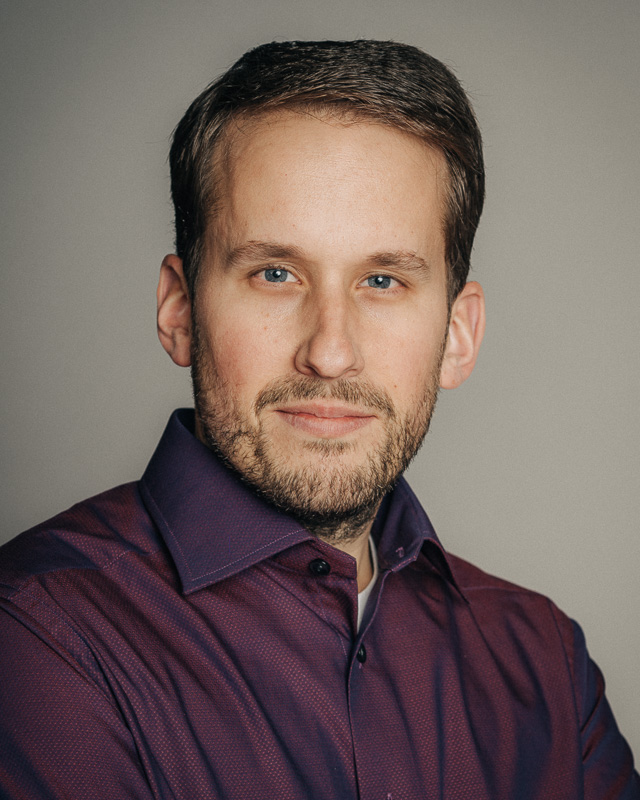 Silvan Furrer