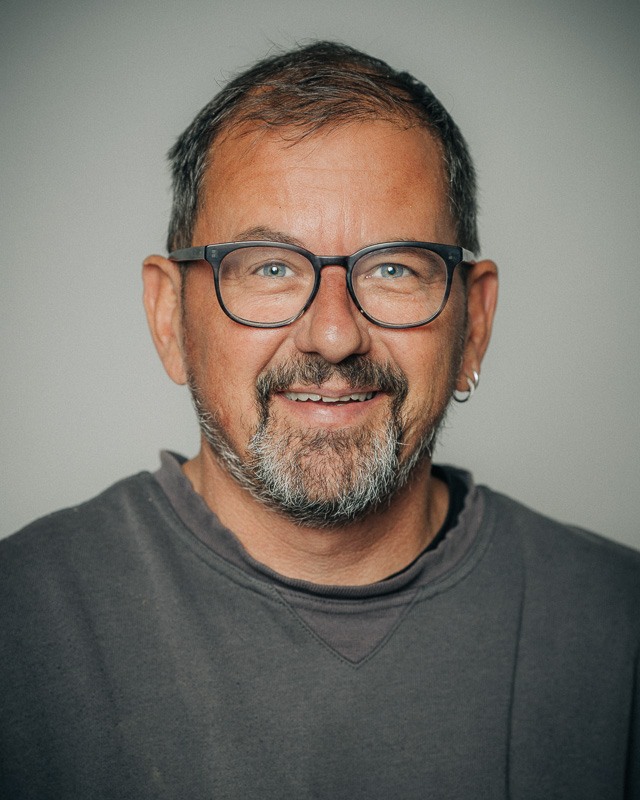Marco Hadorn