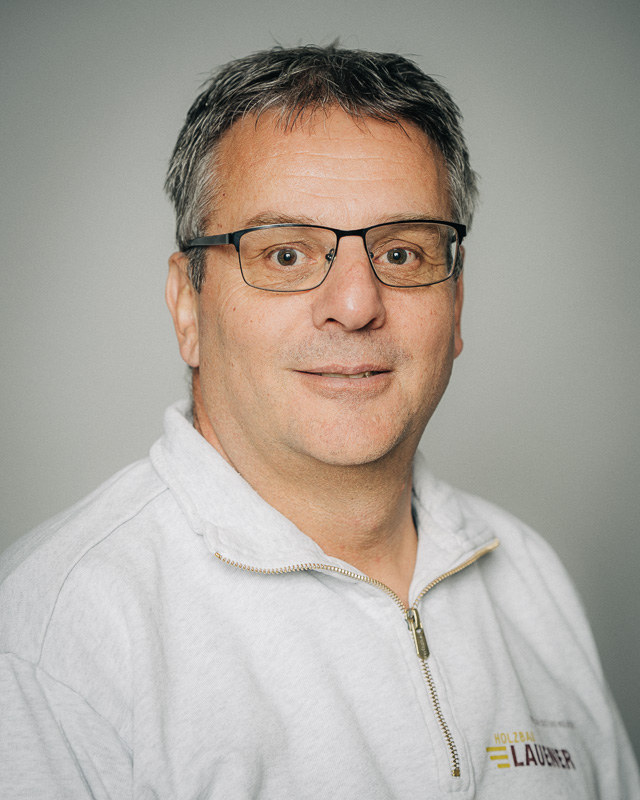 Daniel Lauener