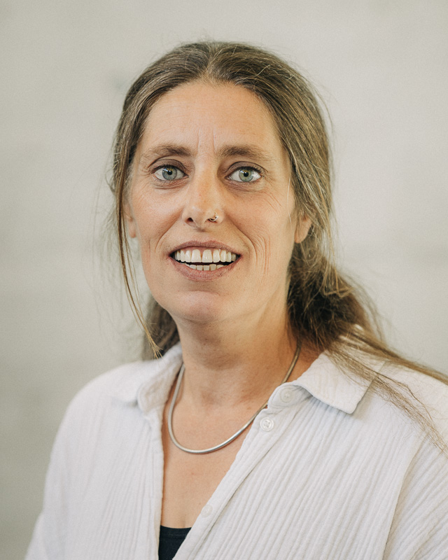 Melanie Schmid