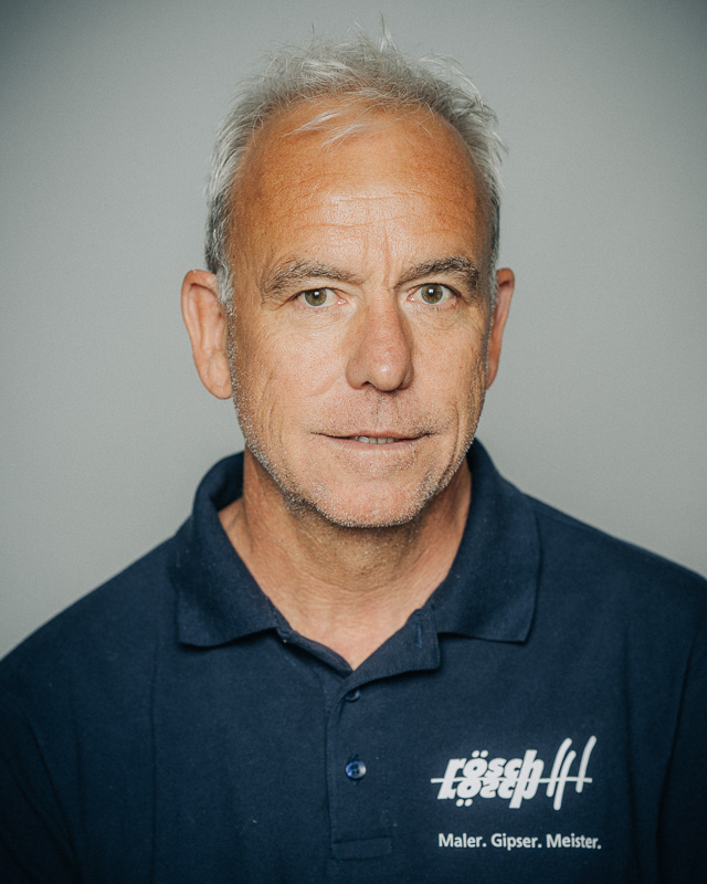 Thomas Rösch