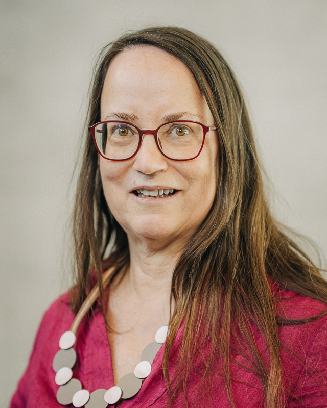 Agnes Rufener