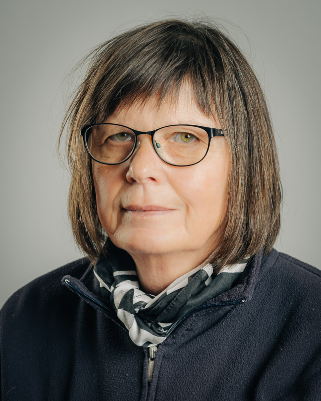 Elisabeth Schmid