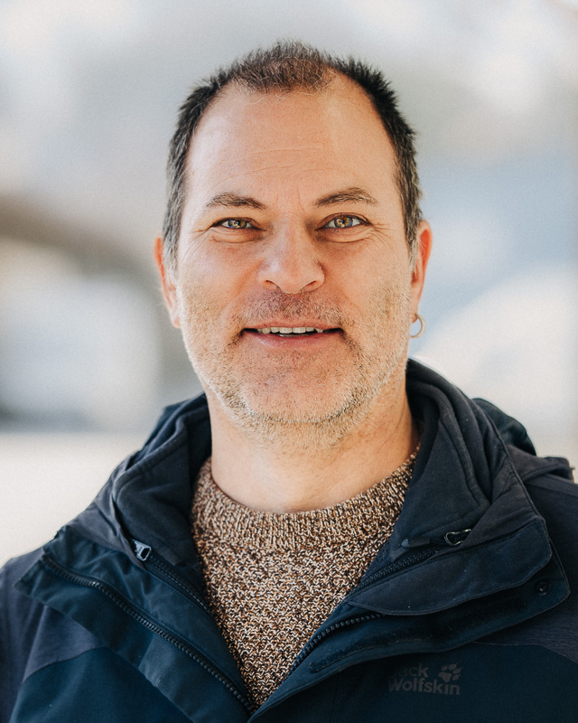 Mitja Staub