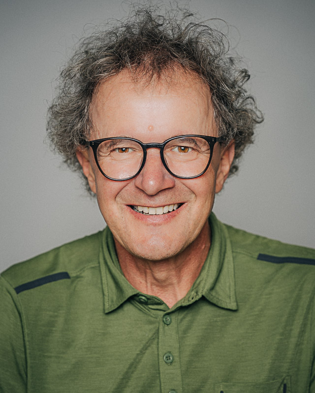 Toni Stoller