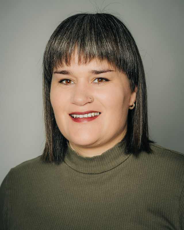 Sonja Trachsel
