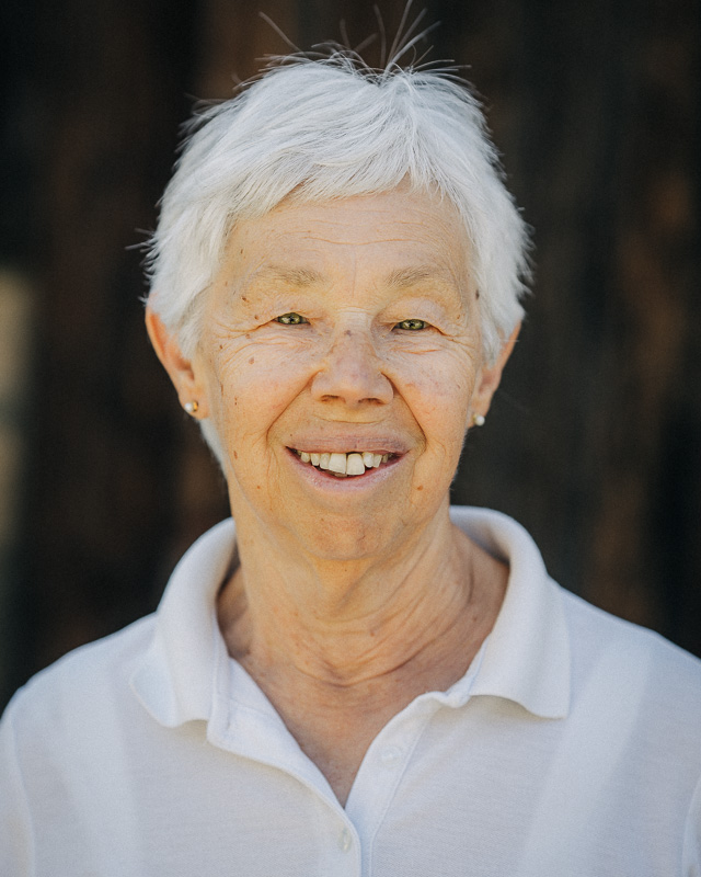 Elisabeth Vogel