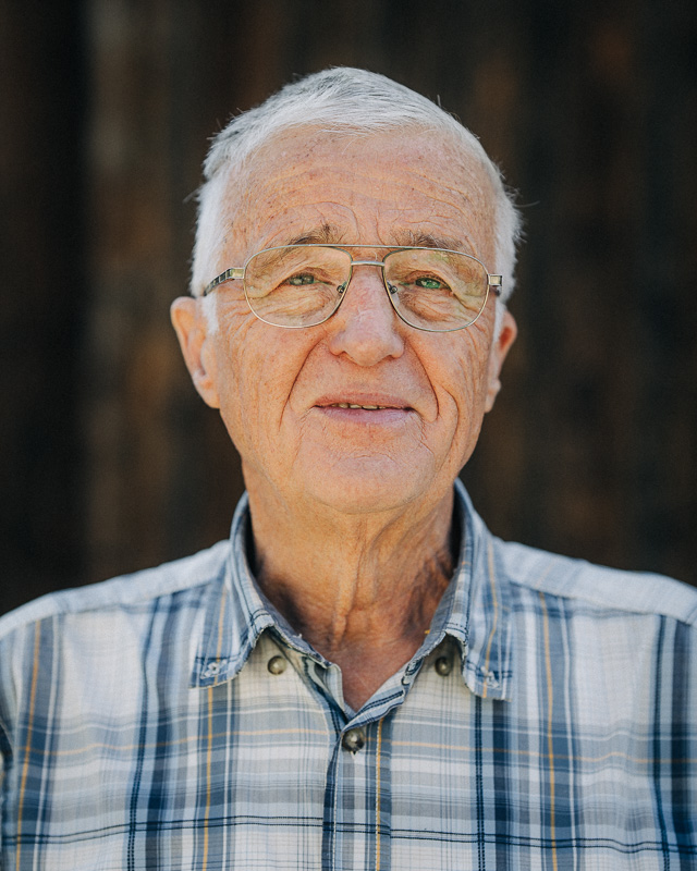 Erich Vogel