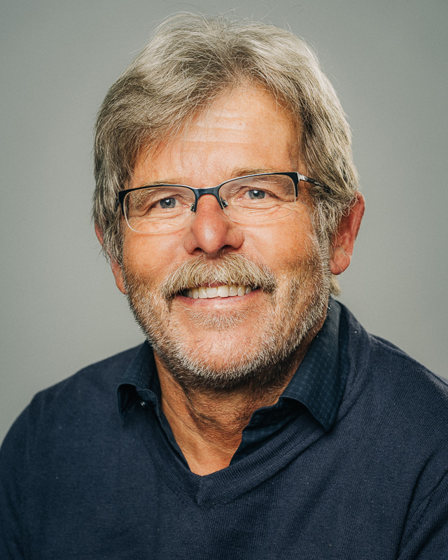 Martin Wenger