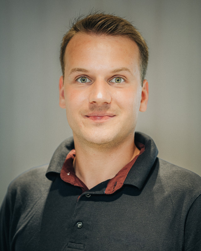 Raphael Winterberger
