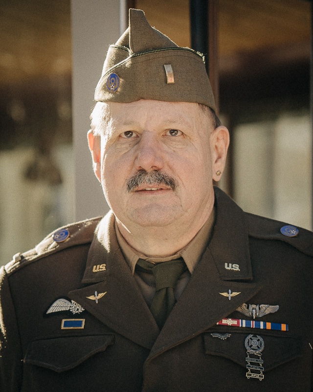 Rolf Zaugg