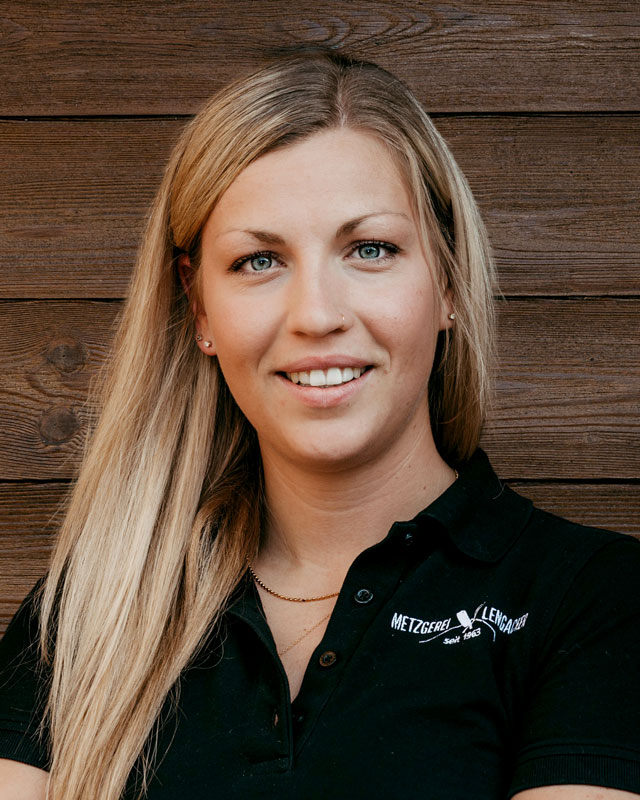 Jeanne Siegenthaler