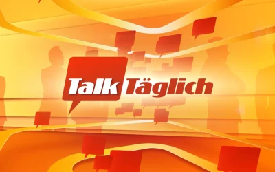 Faustus Furrer zu Gast bei Telebärn